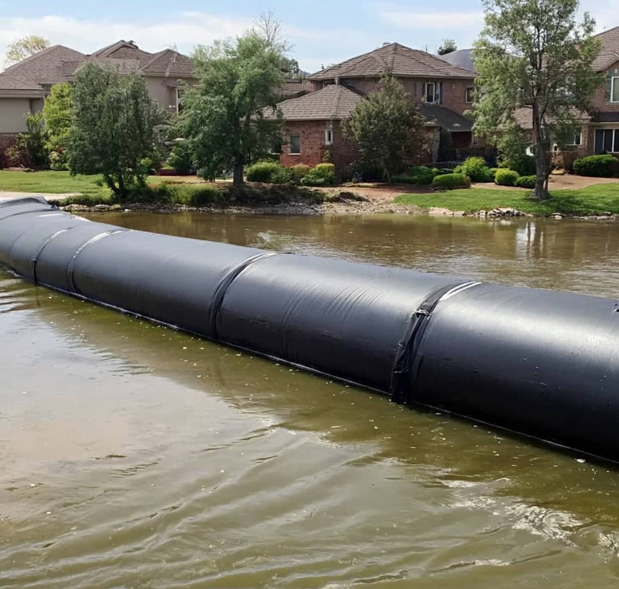 Road construction equipment